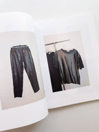 Helmut Lang Archive Dispersed - Special Edition - BY JOAKIM ANDREASSON