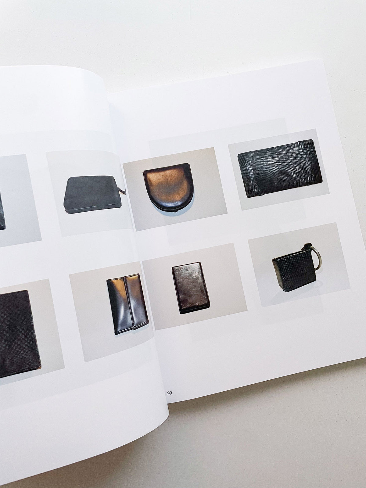 Helmut Lang Archive Dispersed - Special Edition - BY JOAKIM ANDREASSON