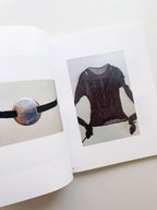 Helmut Lang Archive Dispersed - Special Edition - BY JOAKIM ANDREASSON