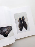 Helmut Lang Archive Dispersed - Special Edition - BY JOAKIM ANDREASSON