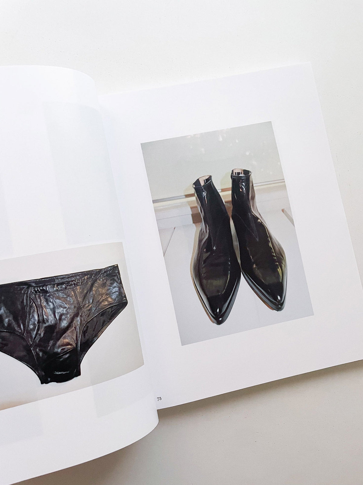 Helmut Lang Archive Dispersed - Special Edition - BY JOAKIM ANDREASSON