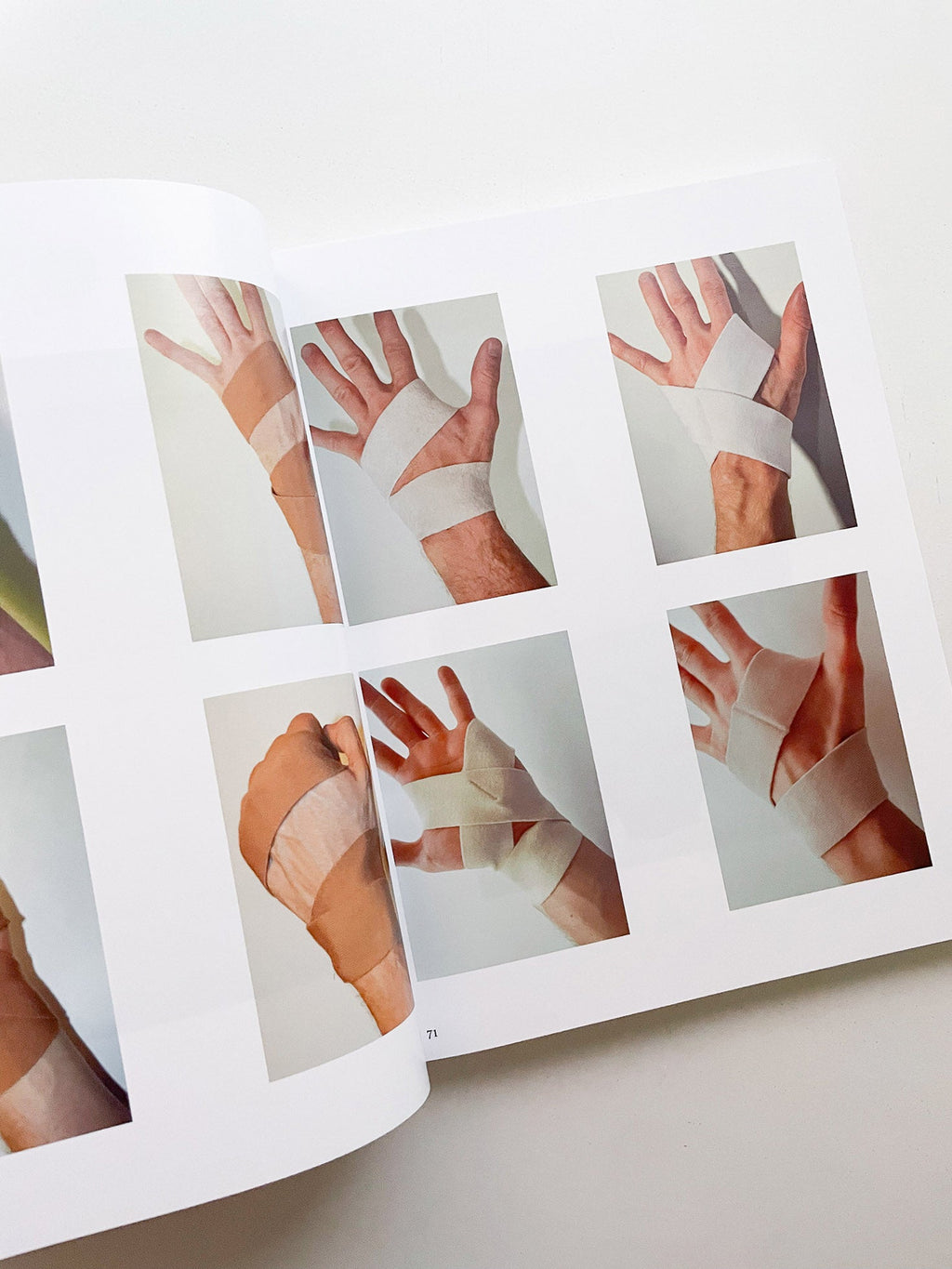 Helmut Lang Archive Dispersed - Special Edition - BY JOAKIM ANDREASSON