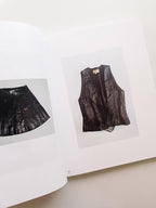 Helmut Lang Archive Dispersed - Special Edition - BY JOAKIM ANDREASSON