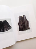 HELMUT LANG ARCHIVE DISPERSED BY JOAKIM ANDREASSON