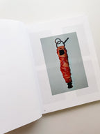 Helmut Lang Archive Dispersed - Special Edition - BY JOAKIM ANDREASSON