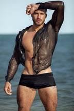 Black Swim Sunga 01