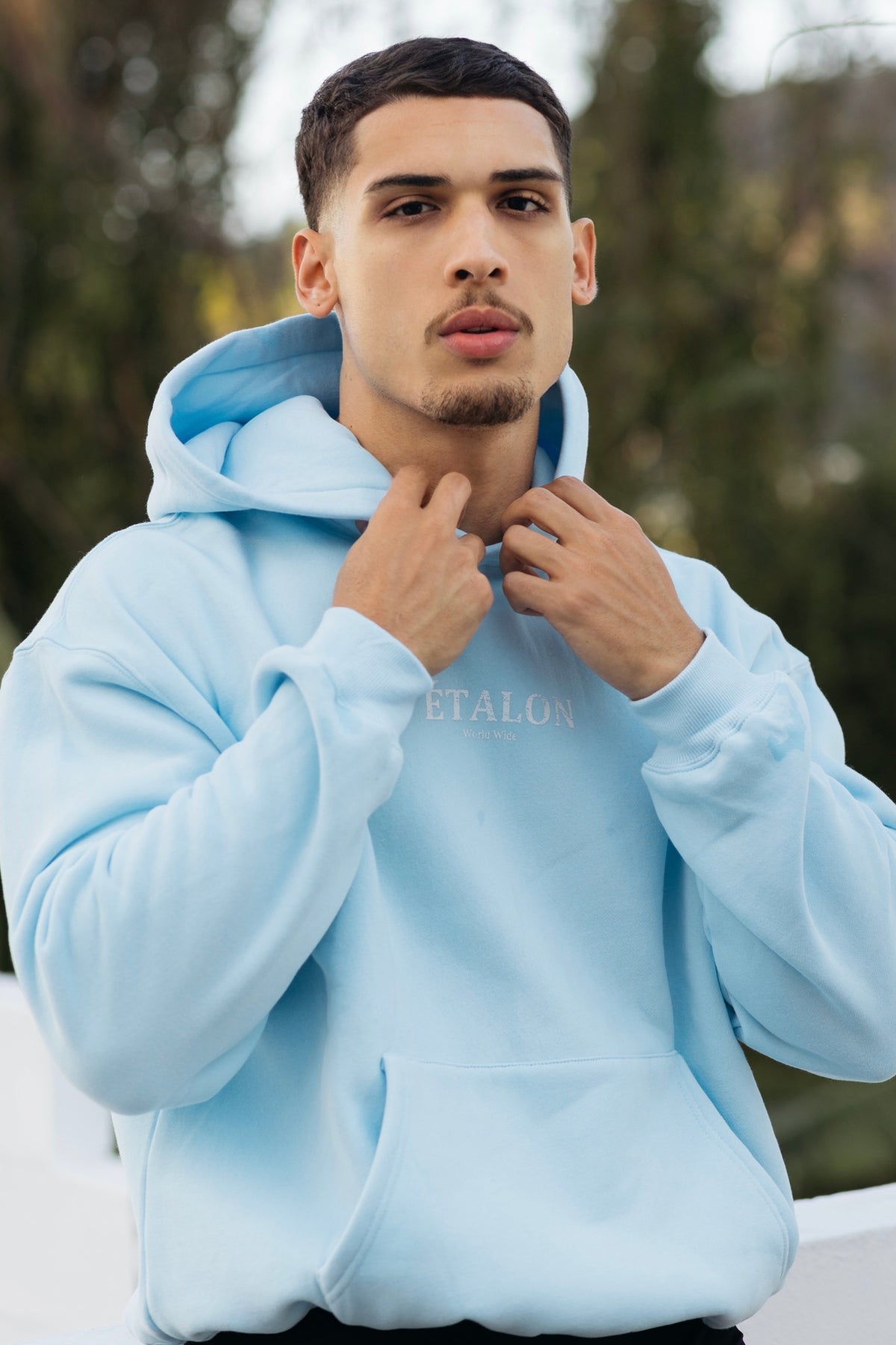 Signature Hoodie