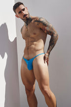 Neon Thong
