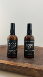 Aftershave Lotion