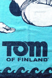 Tom of Finland Beach Towel (Pre-sale)
