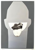 Robert Escalera, Silver, 2022