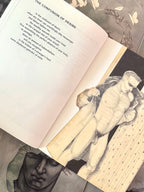 The Archaeology of Eros: Poetry by Jorge Socarras, Art by Mel Odom