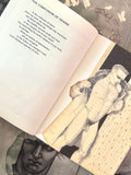 The Archaeology of Eros: Poetry by Jorge Socarras, Art by Mel Odom