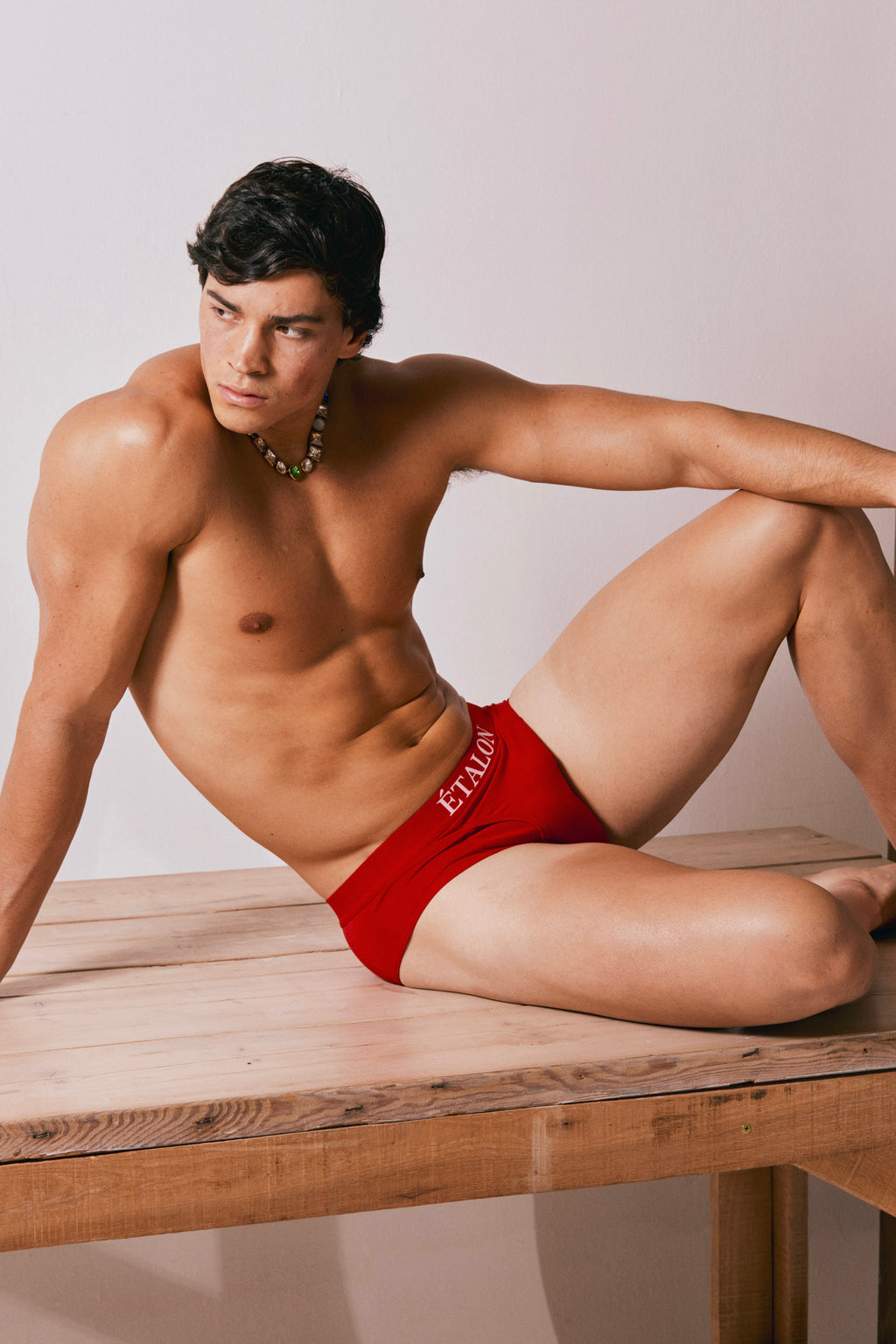 Étalon Signature Brief 00