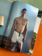 Luke Smalley: Exercise At Home