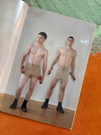 Luke Smalley: Exercise At Home