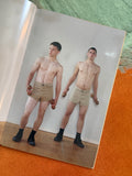Luke Smalley: Exercise At Home