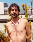 Walter Van Beirendonck Bones Necklace