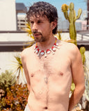 Walter Van Beirendonck Bones Necklace