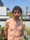 Walter Van Beirendonck W-Necklace