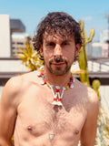 Walter Van Beirendonck W-Necklace
