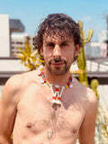 Walter Van Beirendonck W-Necklace