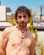 Walter Van Beirendonck W-Necklace