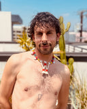 Walter Van Beirendonck W-Necklace