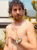 Walter Van Beirendonck Starry Eyes Bracelet