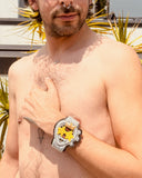 Walter Van Beirendonck Starry Eyes Bracelet