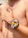 Walter Van Beirendonck Starry Eyes Bracelet
