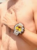 Walter Van Beirendonck Starry Eyes Bracelet