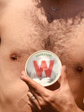 Glitch Lenticular Button by Walter Van Beirendonck