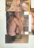 KYLE, UNTITLED #32 (FROM THE MASTERBATION BOOK), 1988