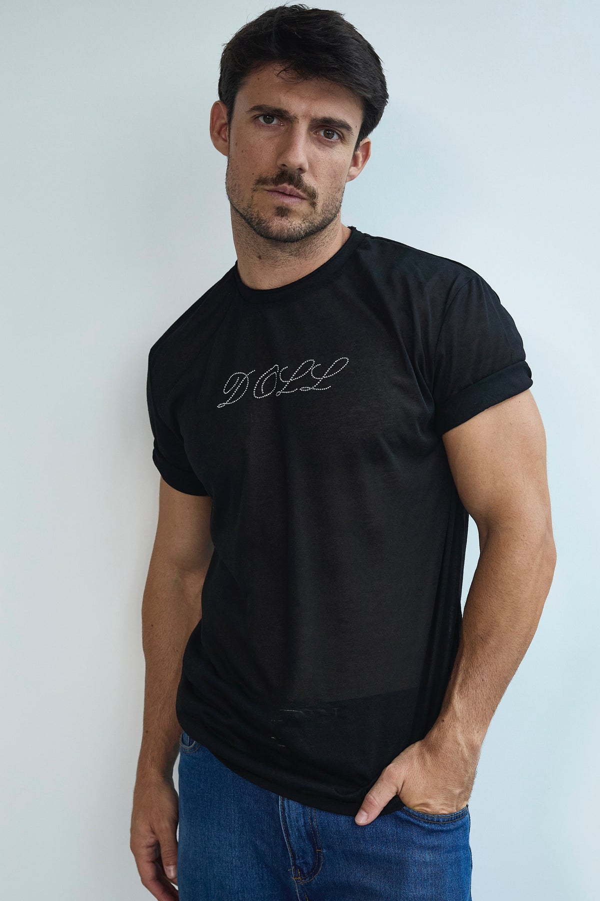 The Doll Tee