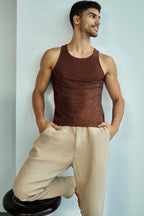 Crystal Tank Top 01