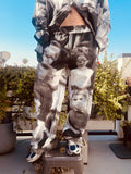 Walter Van Beirendonck Glitch Basic Pants