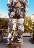 Walter Van Beirendonck Glitch Basic Pants