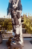 Walter Van Beirendonck Glitch Basic Pants