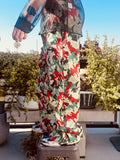 Walter Van Beirendonck Camouflage Basic Pants