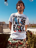 Walter Van Beirendonck Puk Puk Says Tee