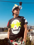 Walter Van Beirendonck Starry Eyes Tee