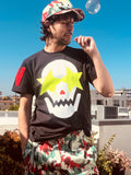 Walter Van Beirendonck Starry Eyes Tee