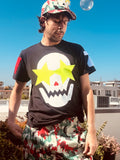 Walter Van Beirendonck Starry Eyes Tee