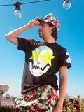 Walter Van Beirendonck Starry Eyes Tee