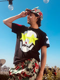 Walter Van Beirendonck Starry Eyes Tee