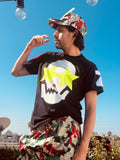 Walter Van Beirendonck Starry Eyes Tee