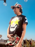 Walter Van Beirendonck Starry Eyes Tee