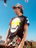 Walter Van Beirendonck Starry Eyes Tee