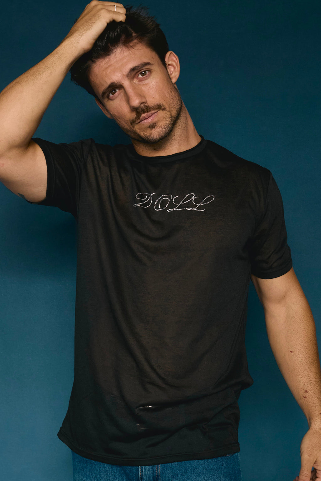 The Doll Tee